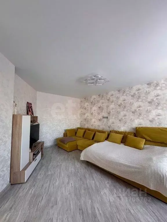 1-к кв. Тверская область, Тверь Оснабрюкская ул., 29 (52.0 м) - Фото 1