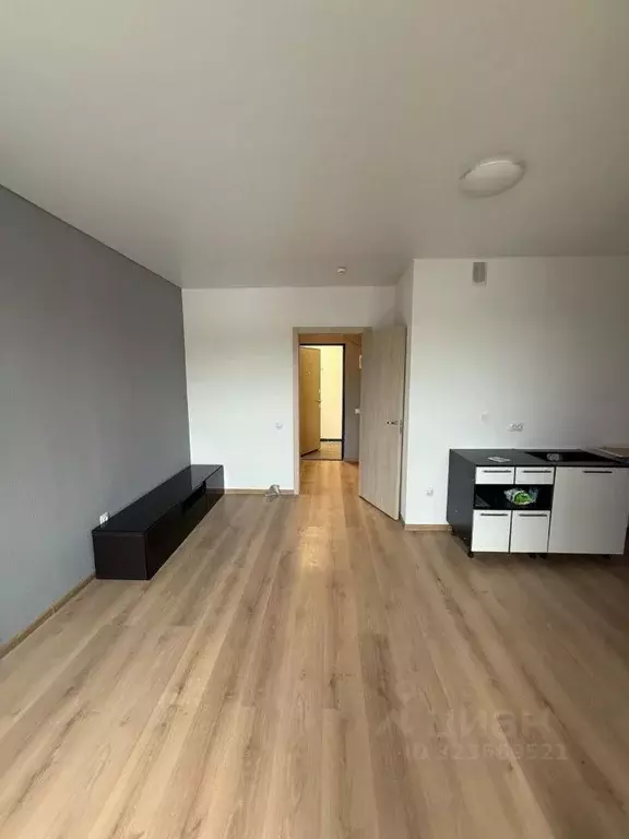 Студия Москва Илимская ул., 1Вк1 (28.0 м) - Фото 1