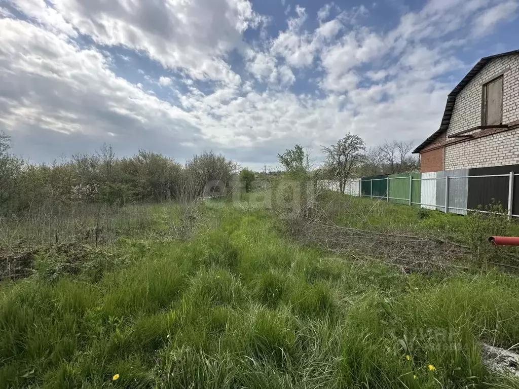 Участок в Ставропольский край, Ставрополь Икар садовое товарищество, ... - Фото 1