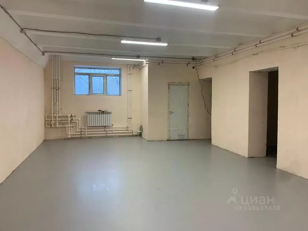 Производственное помещение в Нижегородская область, Нижний Новгород ... - Фото 0