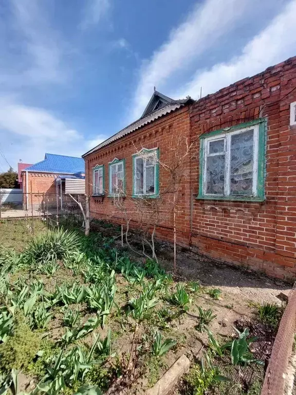 Дом 63 м на участке 6,3 сот. - Фото 0
