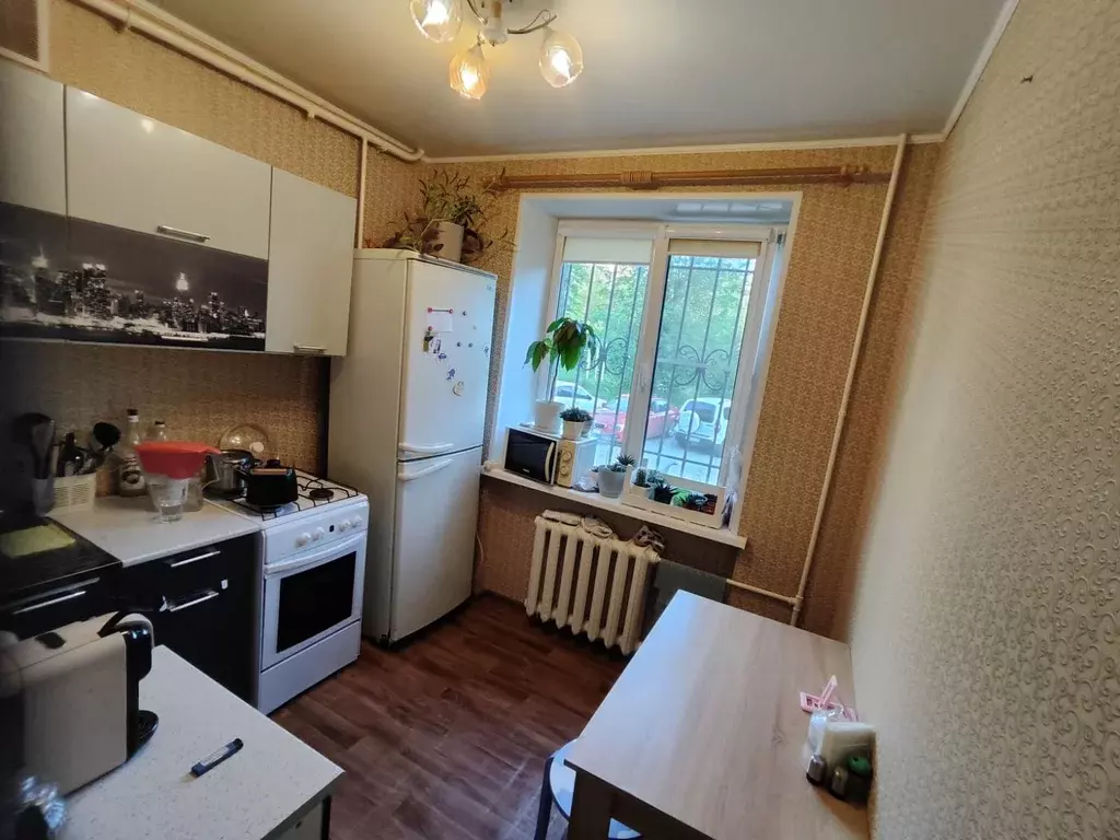 Продаётся 1-к квартира, 31 м - Фото 0