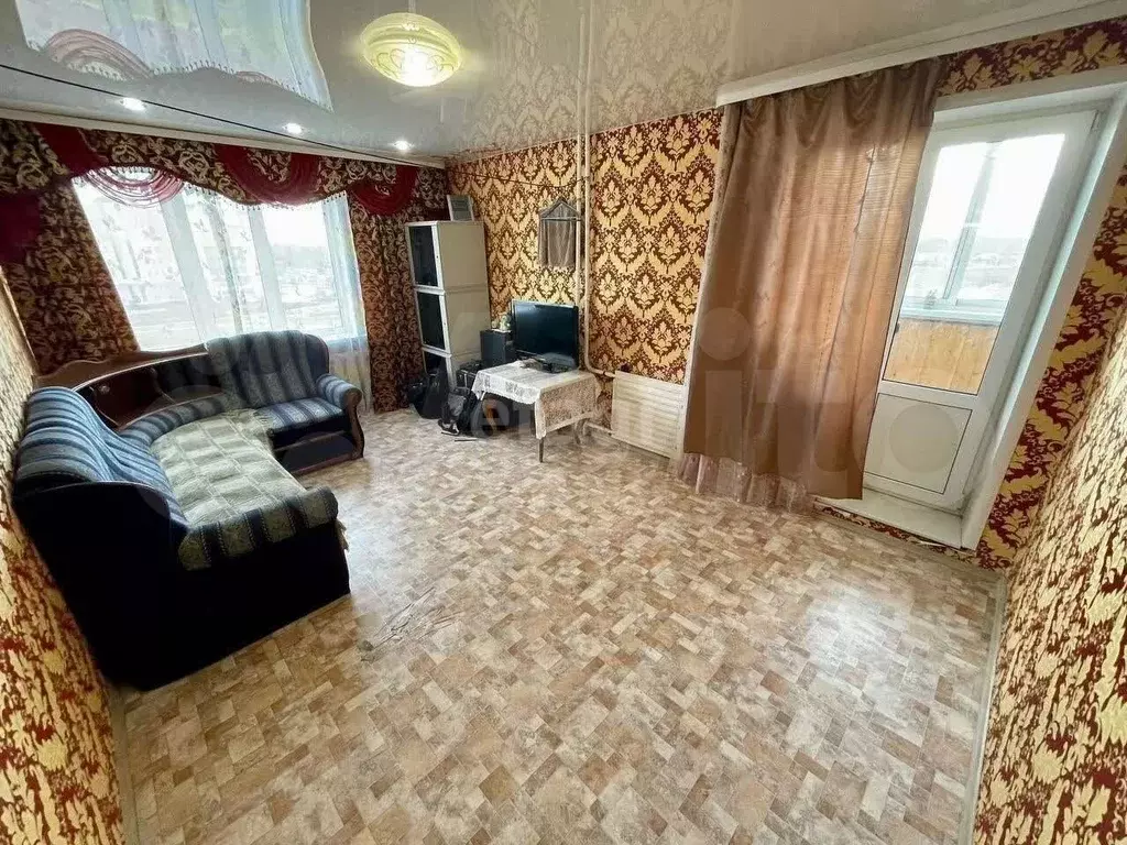 2-к. квартира, 50,6 м, 8/9 эт. - Фото 0
