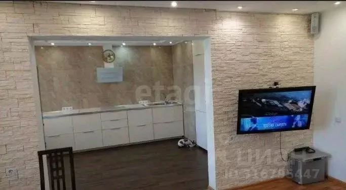 3-к кв. Владимирская область, Владимир ул. Нижняя Дуброва, 1 (80.0 м) - Фото 0