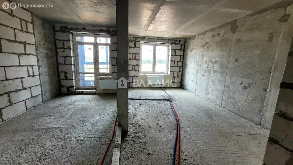 2-комнатная квартира: Мытищи, Тенистый бульвар, 13 (50 м) - Фото 0