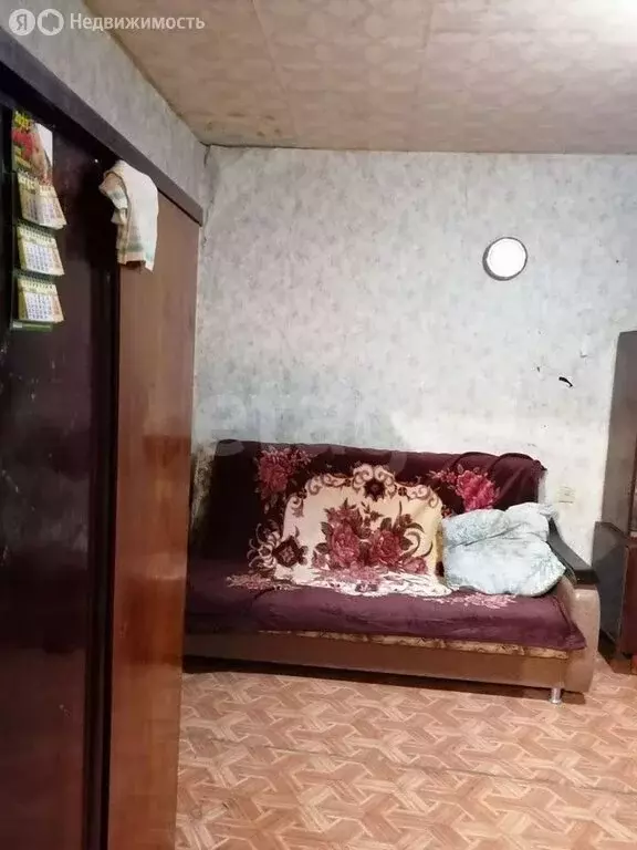 1-комнатная квартира: Самара, Владимирская улица, 45 (30.4 м) - Фото 1