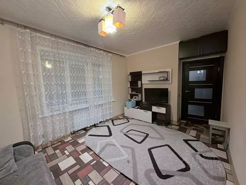 2-к кв. Владимирская область, Лакинск г. Собинский муниципальный ... - Фото 2