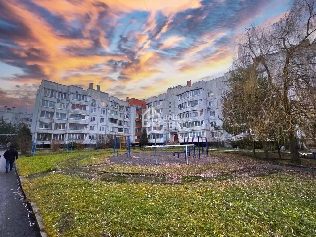 3-к кв. Калужская область, Калуга ш. Грабцевское, 81 (80.0 м) - Фото 2