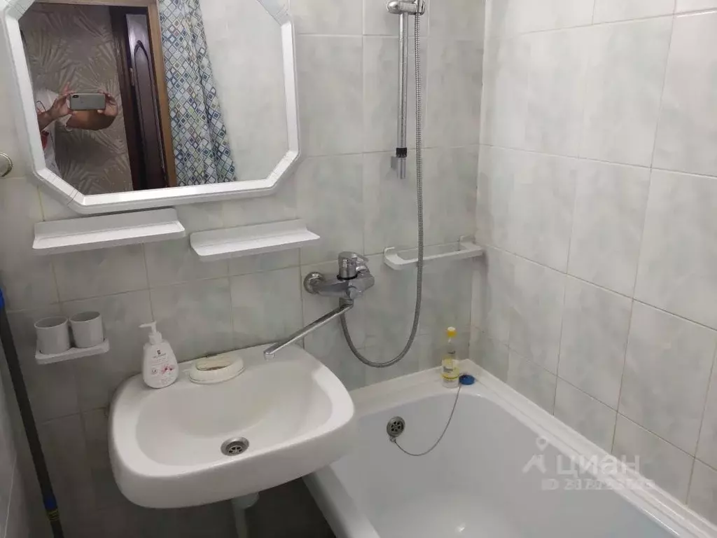 2-к кв. Москва проезд Стратонавтов, 10К1 (45.0 м) - Фото 0