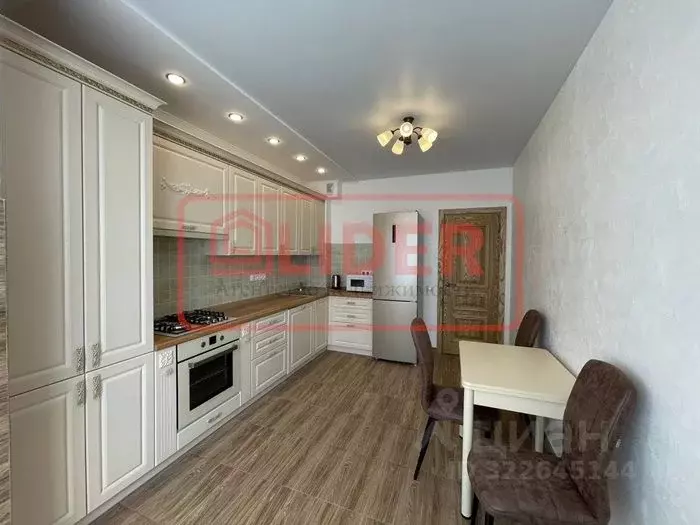 1-к кв. Севастополь ул. Челнокова, 17/2 (44.0 м) - Фото 2