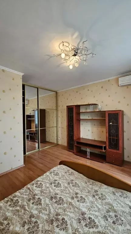 1-к кв. Самарская область, Тольятти ул. Маршала Жукова, 54А (40.2 м) - Фото 1