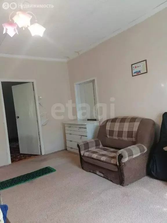 Дом в Ирбит, улица Кутузова (155.5 м) - Фото 1