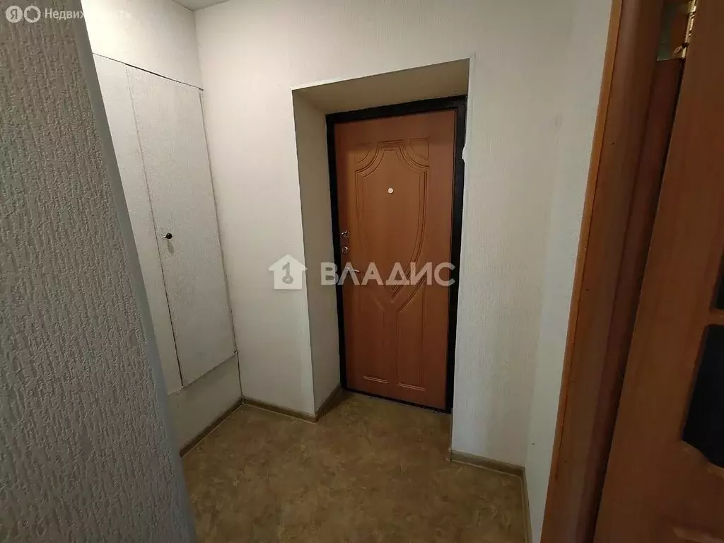 1-комнатная квартира: Нижний Новгород, улица Федосеенко, 101 (32.2 м) - Фото 0