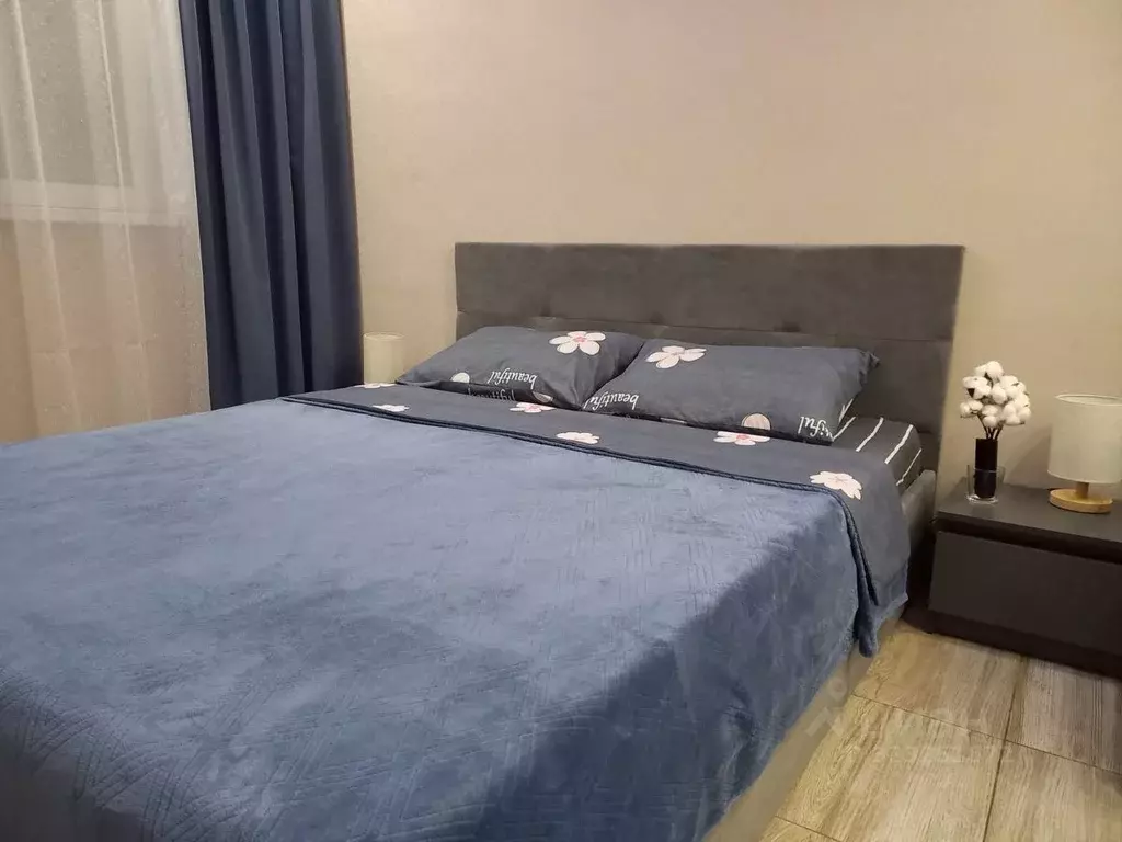 1-к кв. Рязанская область, Рязань Олимпийский городок мкр, 1 (28.0 м) - Фото 2