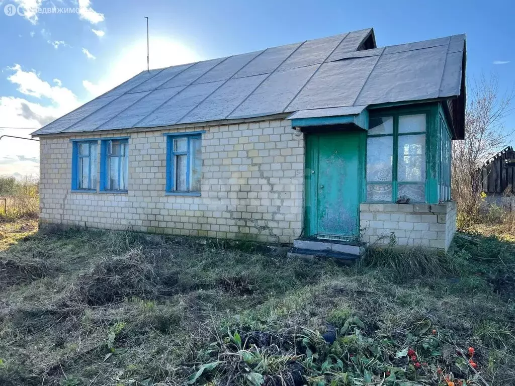 Дом в Дубовая Роща, Раздольная улица (69.6 м) - Фото 1