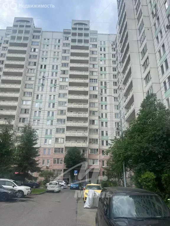 2-комнатная квартира: Балашиха, микрорайон Ольгино, Граничная улица, ... - Фото 1