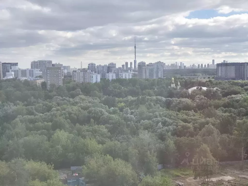 Квартира, 2 комнаты, 51.5 м - Фото 1