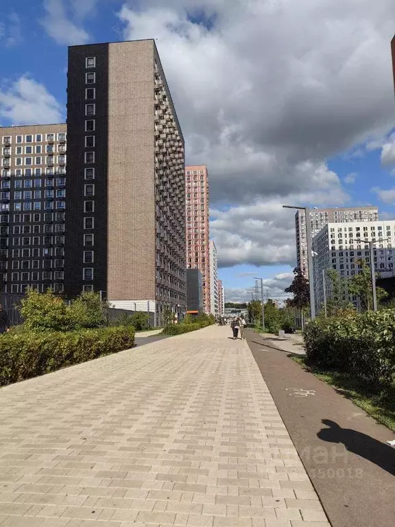 Квартира, 2 комнаты, 67 м - Фото 2