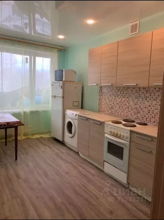 1-к кв. Москва Боровая ул., 20 (36.0 м) - Фото 2