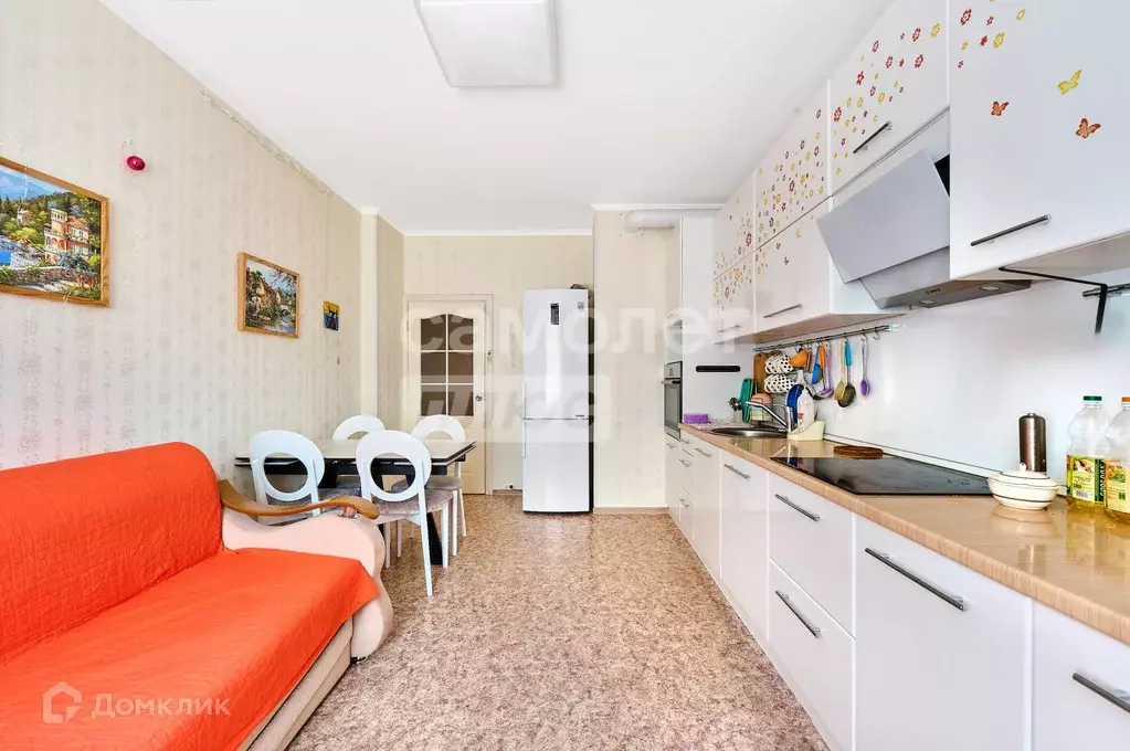 Продаётся 3-к квартира, 74 м - Фото 1
