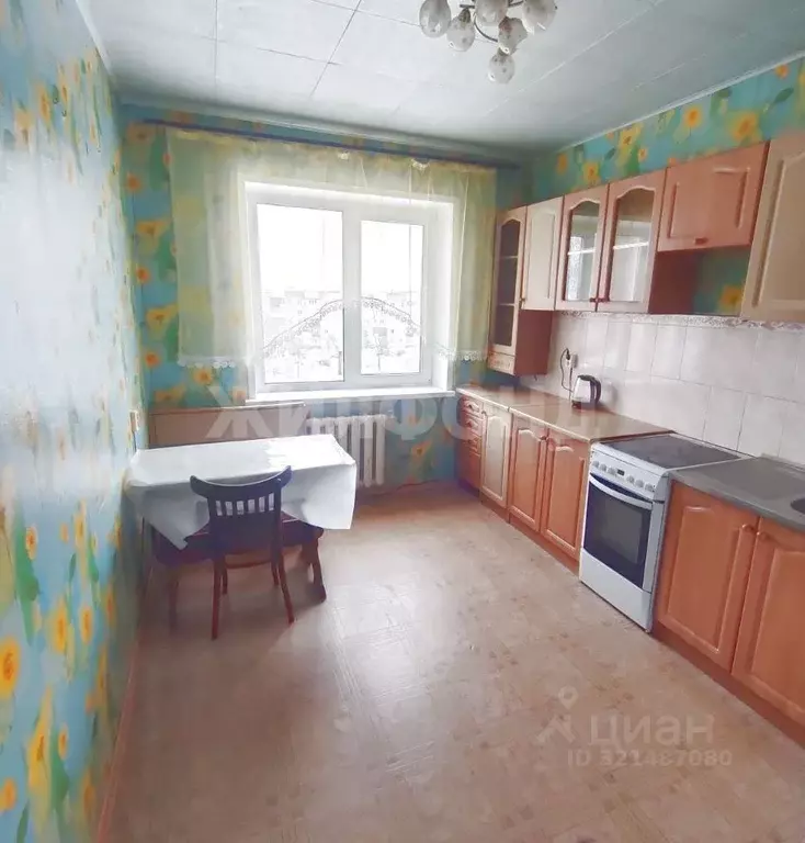 2-к кв. Новосибирская область, Новосибирский район, Мочищенский ... - Фото 1