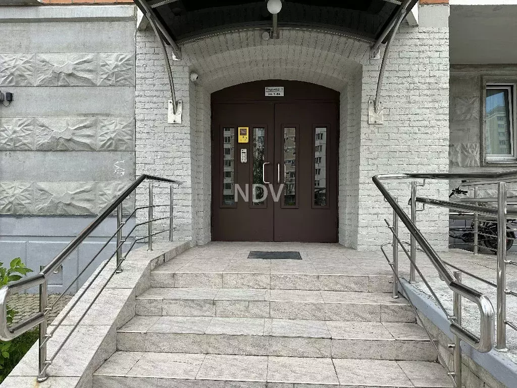 Продается 2-комнатная квартира - Фото 1