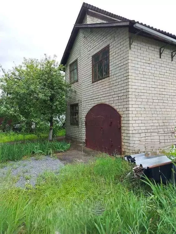 Дом в Белгородская область, Старый Оскол Нива СНТ, 2/1 (53 м) - Фото 1