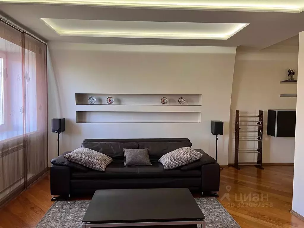 2-к кв. Челябинская область, Челябинск ул. Воровского, 17Г (100.0 м) - Фото 2