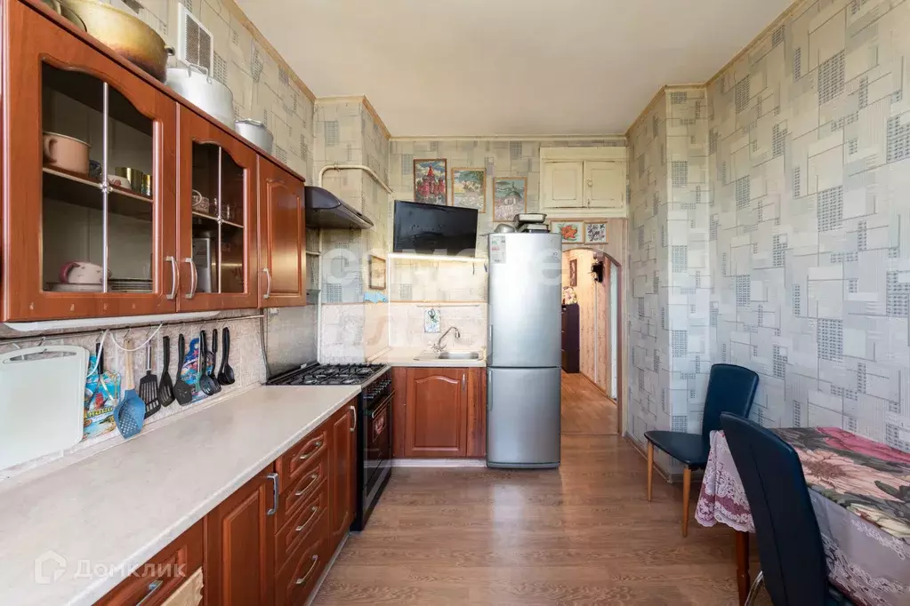 Продаётся 3-к квартира, 89.2 м - Фото 0