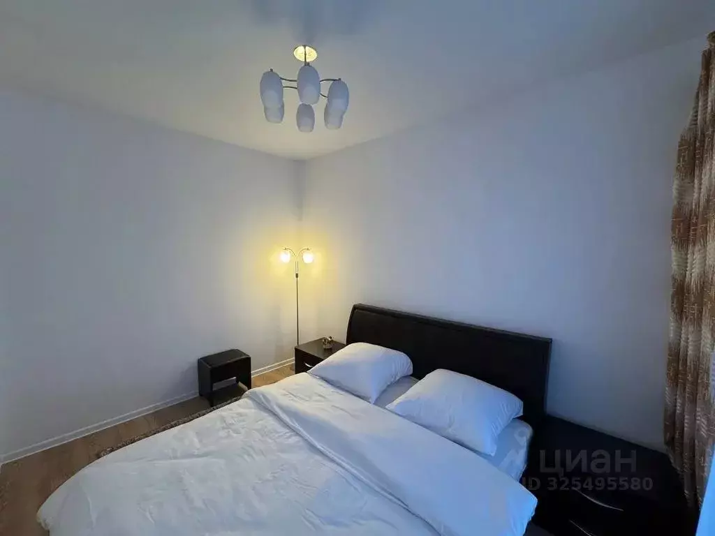 1-к кв. Москва Новоостаповская ул., 7к1 (32.0 м) - Фото 2