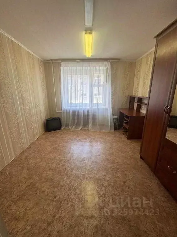 Комната Татарстан, Зеленодольск ул. Ленина, 1А (12.5 м) - Фото 2