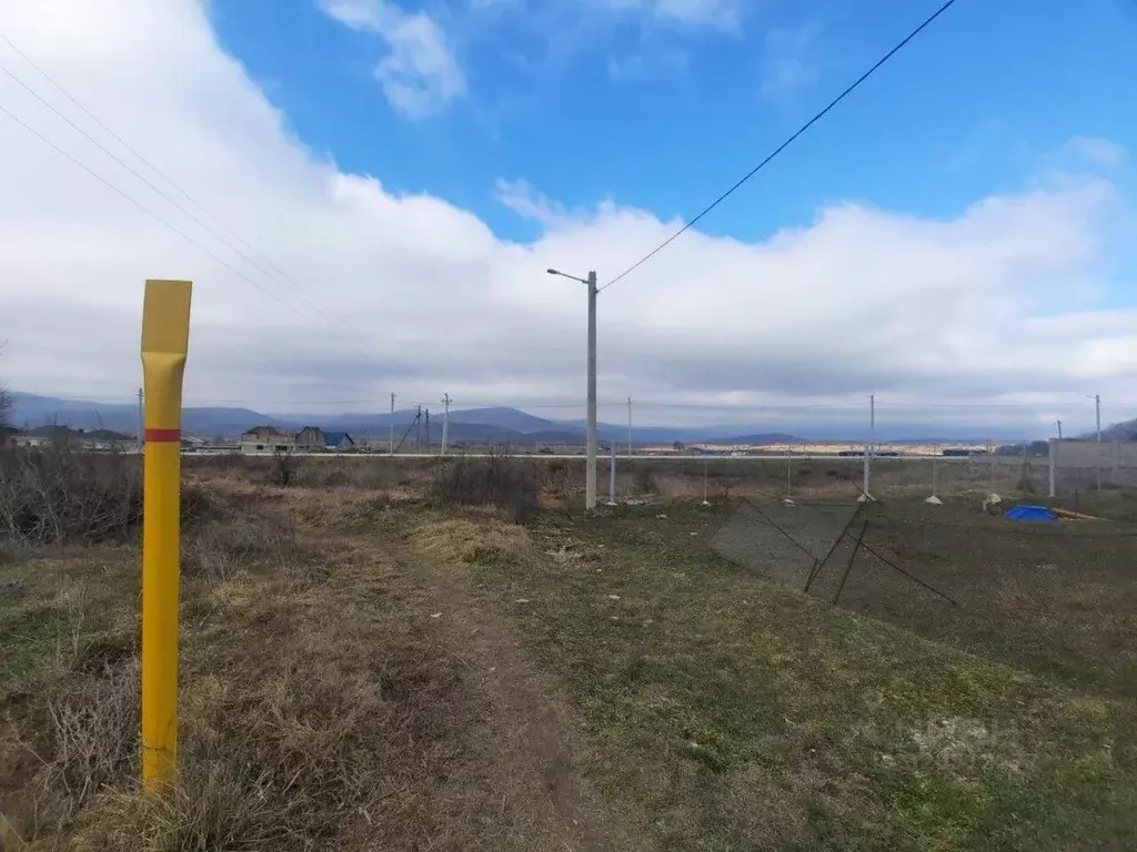 Участок в Севастополь с. Павловка, пер. Лебединый (4.5 сот.) - Фото 0