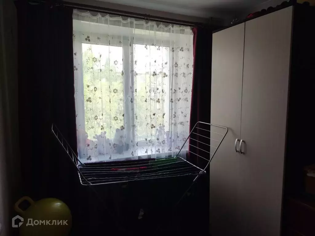 Продаётся 2-к квартира, 41.6 м - Фото 0