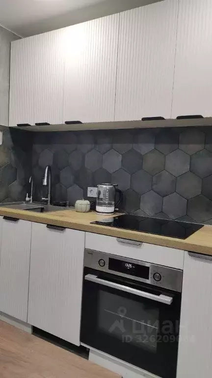 2-к кв. Москва Нагатинская ул., 15К2 (42.0 м) - Фото 1