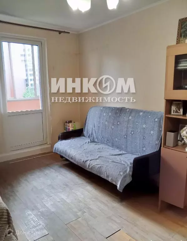 Продаётся 2-к квартира, 51.1 м - Фото 0