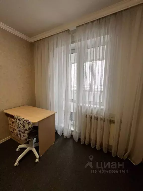 2-к кв. Кемеровская область, Новокузнецк Пионерский просп., 36 (56.0 ... - Фото 2