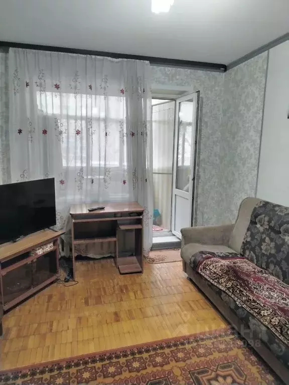 2-к кв. Пермский край, Пермь ул. Пушкина, 21 (44.0 м) - Фото 1