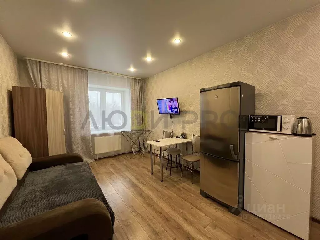 1-к кв. Коми, Сыктывкар ул. Домны Каликовой, 60/1 (39.0 м) - Фото 1
