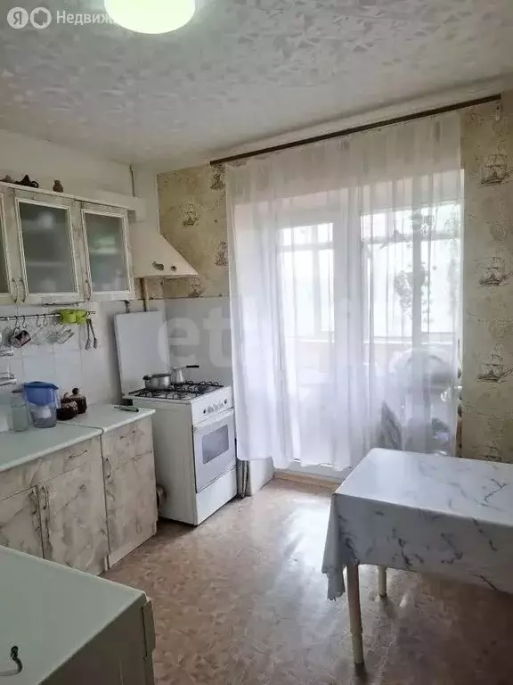 2-комнатная квартира: Саранск, улица Розы Люксембург, 38 (48 м) - Фото 2
