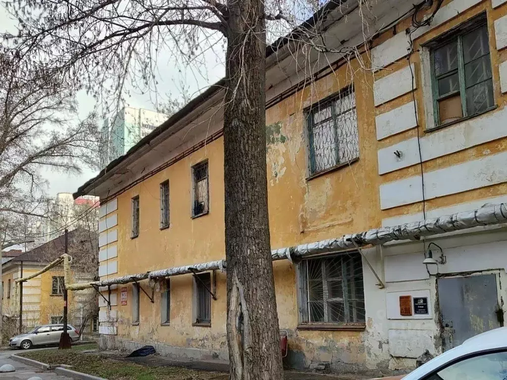 Помещение свободного назначения в Самарская область, Самара ул. ... - Фото 1