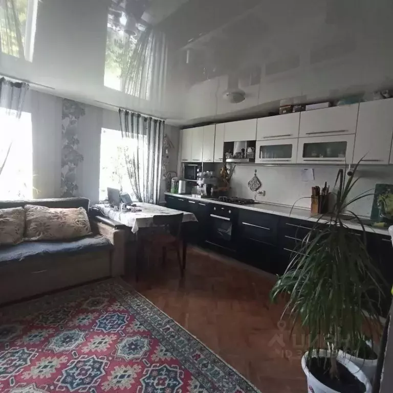 Дом в Белгородская область, Белгород Кашарский проезд (64 м) - Фото 0