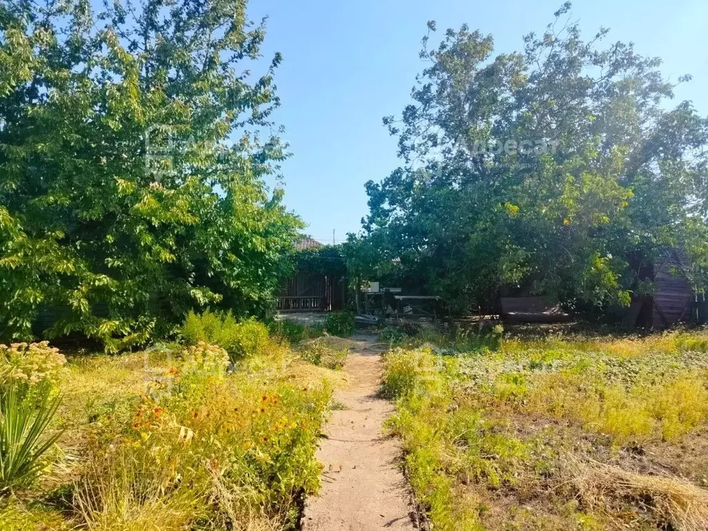 Дом в Волгоградская область, Волжский Агава СНТ, ул. 14-я (22 м) - Фото 0