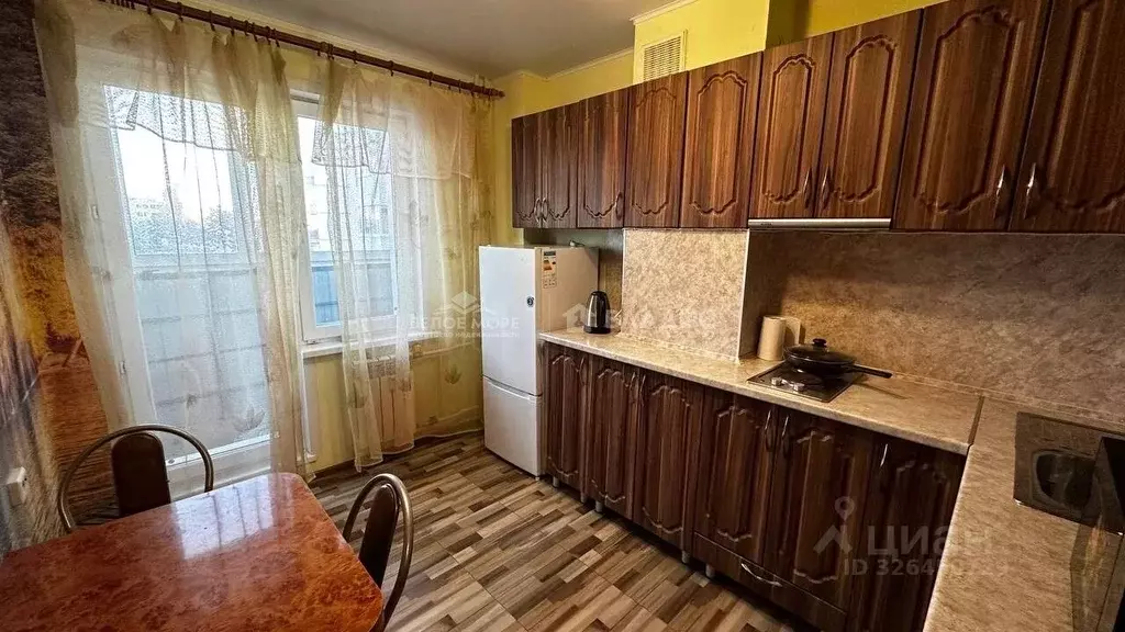 2-к кв. Архангельская область, Северодвинск Морской просп., 75 (55.0 ... - Фото 1