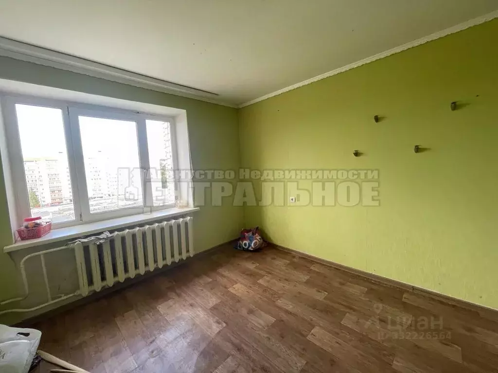 Комната Смоленская область, Смоленск Киевский пер., 16к2 (18.0 м) - Фото 1