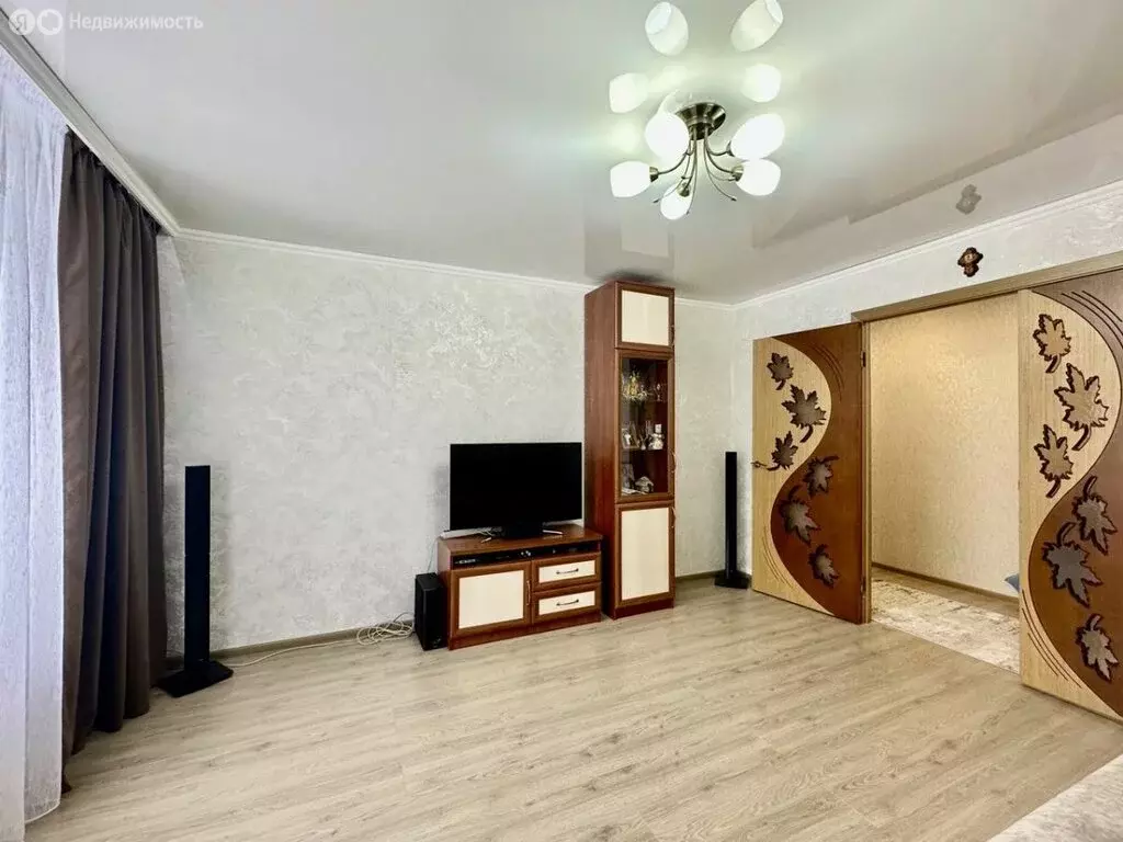 3-комнатная квартира: Курск, Союзная улица, 18А (60.8 м) - Фото 2