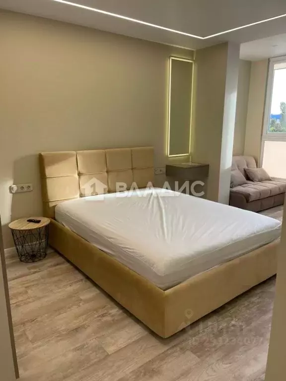 1-к кв. Калининградская область, Светлогорск ул. Горького, 14 (44.0 м) - Фото 1