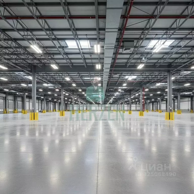 Производственное помещение в Московская область, Щелково пер. 1-й ... - Фото 2