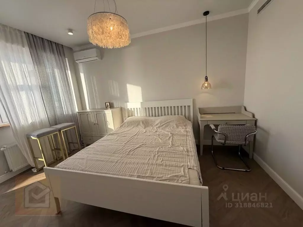 2-к кв. Севастополь ул. Павла Корчагина, 19Бк2 (53.9 м) - Фото 1