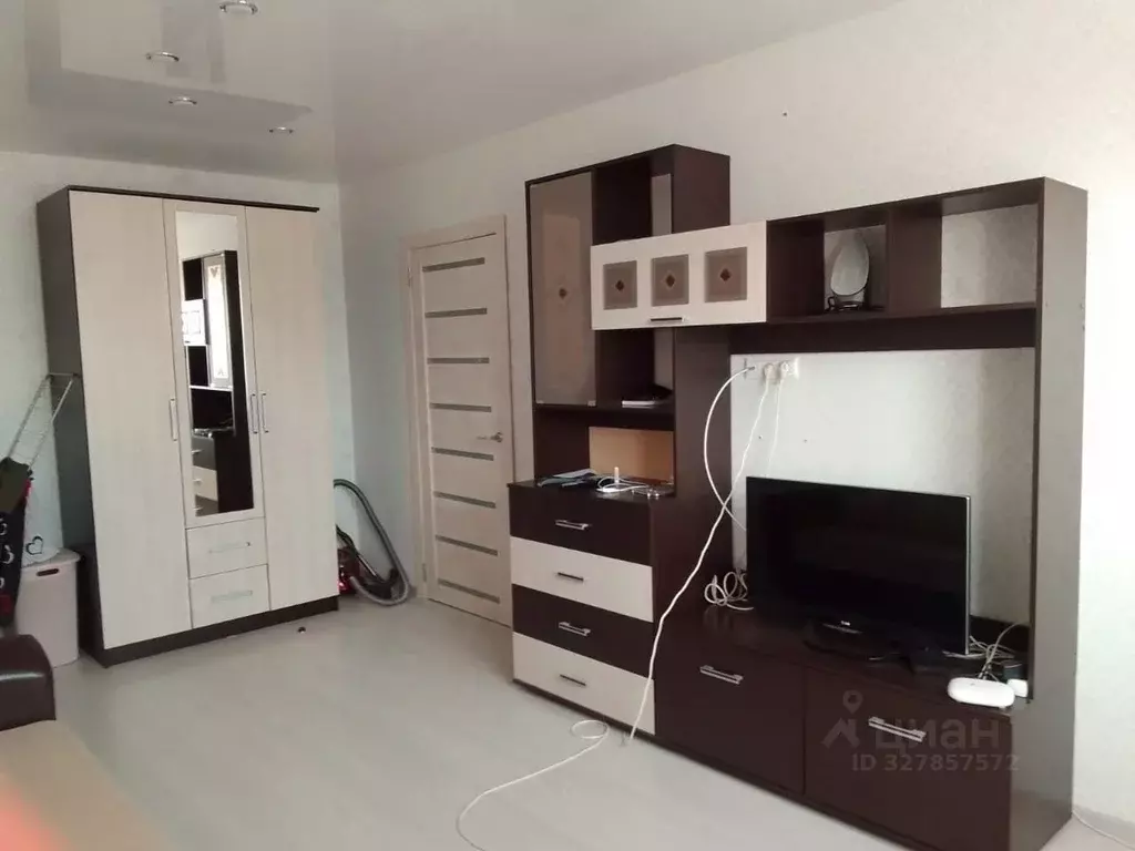 1-к кв. Кировская область, Киров ул. Чистопрудненская, 12 (30.0 м) - Фото 2