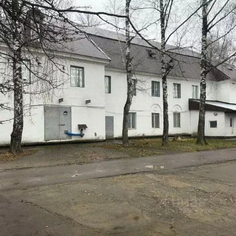 Склад в Московская область, Химки Сходня мкр, ул. Некрасова, 2с3 (1400 ... - Фото 1